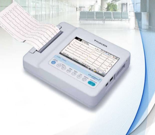 Descubre el fx-8200 de fukuda