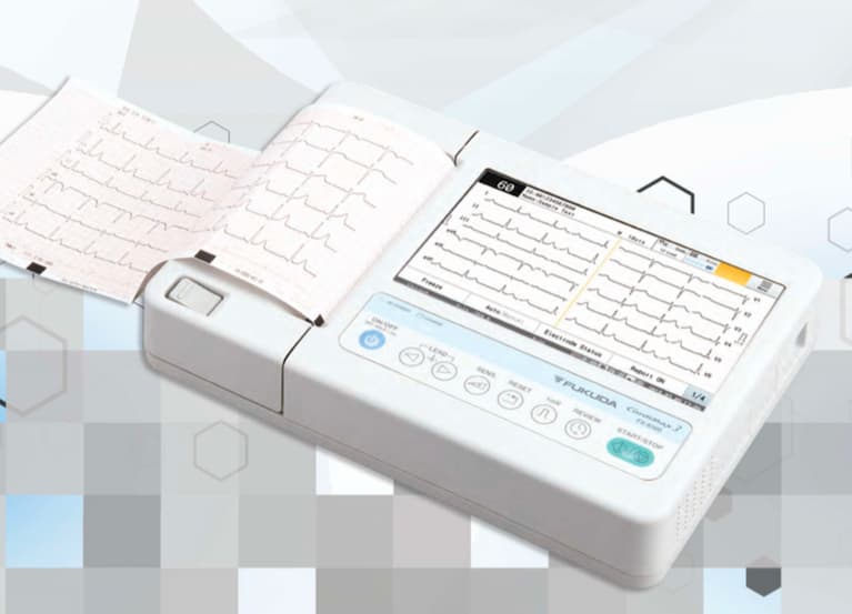 Descubre el Fx-8300 de fukuda
