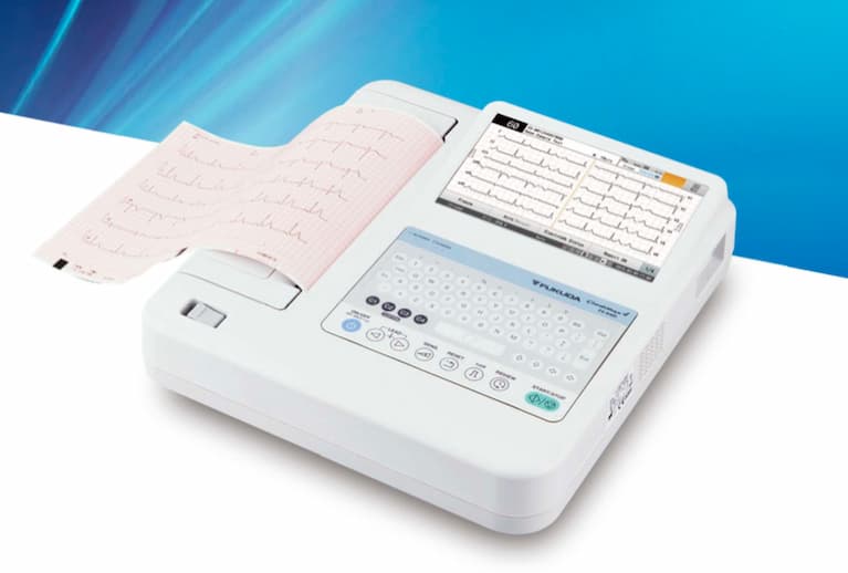 Descubre el fx-8400 de fukuda