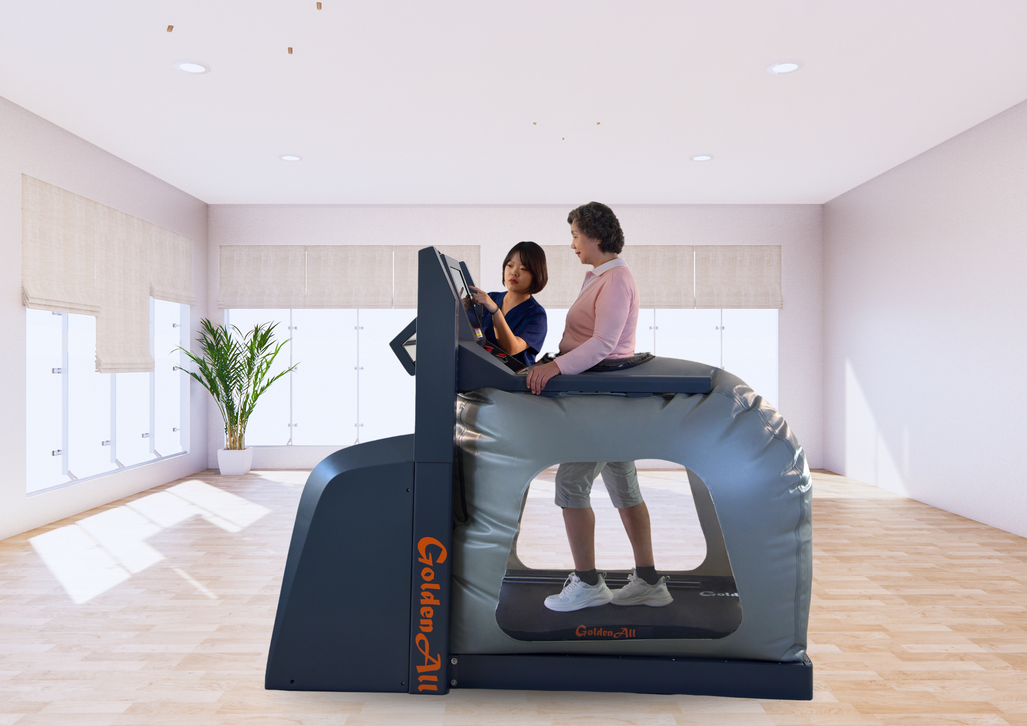 Descubre la terapia two2 de aoti