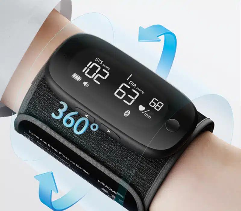Descubre el electrocardiógrafo ecg qrs universal de vectracor
